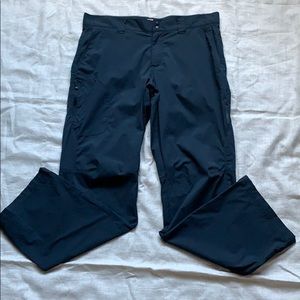 Merrell men’s hiking pants SZ 34R
